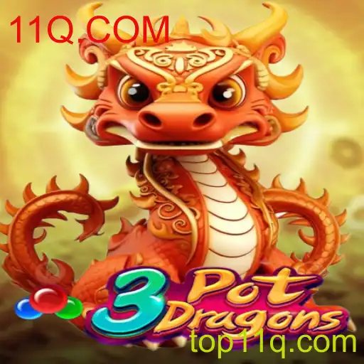 3PotDragons: O Novo Fenômeno dos Jogos com 11Q.COM
