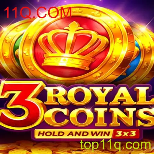 Descubra o Fascinante Mundo de 3royalcoins: Um Jogo de Estratégia Inovador