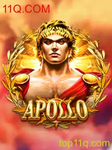 Descubra o Fascinante Jogo Apollo e a Plataforma 11Q.COM