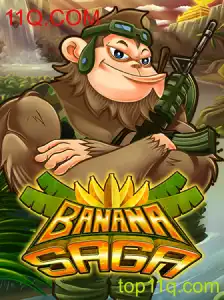Explorando o Fenômeno do Jogo BananaSaga: A Nova Sensação do 11Q.COM