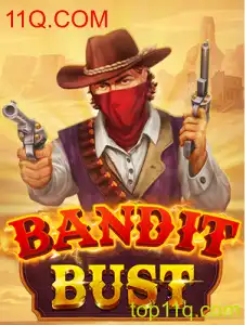 BanditBust: Descubra o Novo Jogo que Está Conquistando o Mundo dos Jogadores
