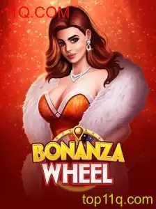 Descubra o Fascinante Mundo de BonanzaWheel com 11Q.COM