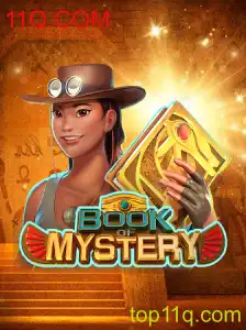 Explorando o Excitante Universo de BookofMystery