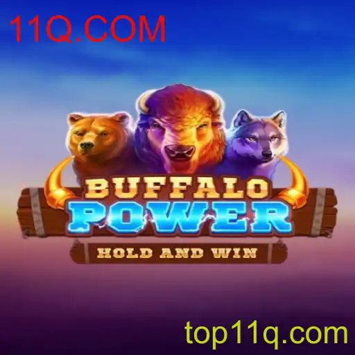 Descubra BuffaloPower: O Novo Fenômeno dos Jogos Online