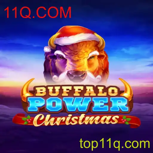 BuffaloPowerChristmas: Descubra a Magia deste Jogo Festivo