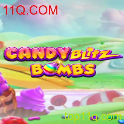 CandyBlitzBombs: O Novo Sensação dos Jogos de Puzzle