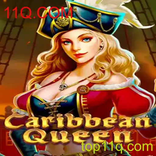 Descubra o Excitante Mundo de CaribbeanQueen com 11Q.COM