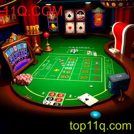cassino
