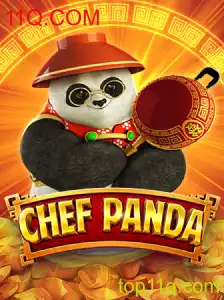 Aventuras Culinárias no Mundo de ChefPanda