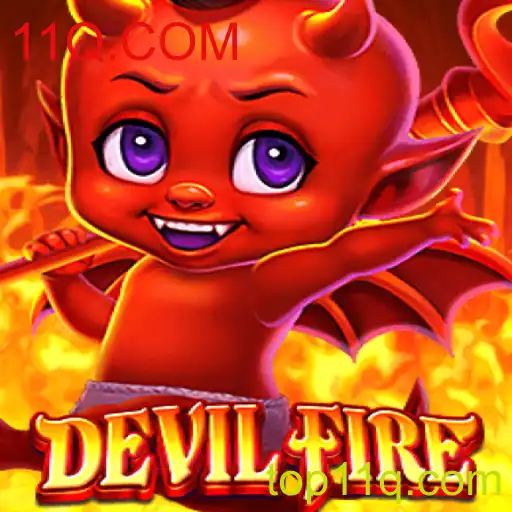 Explorando o Mundo de DevilFire: Um Mergulho no Universo do Jogo