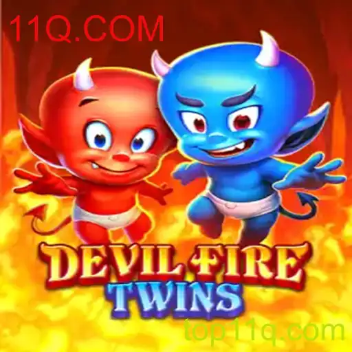 DevilFireTwins: Desvendando o Novo Fenômeno dos Jogos