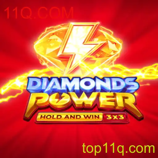 Discover the Exciting World of Diamondspower