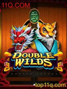 Descubra o Fascinante Mundo de DoubleWilds
