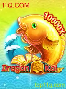 DragonKoi: Uma Jornada Visual e Estratégica no Mundo dos Jogos