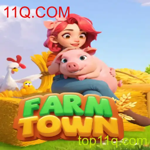 Explorando o Universo de FarmTown: Como Jogar e se Destacar