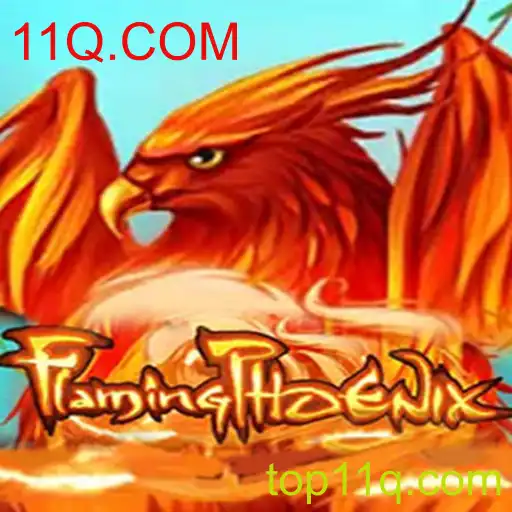 FlamingPhoenix: Descubra o Novo Fenômeno dos Jogos Online