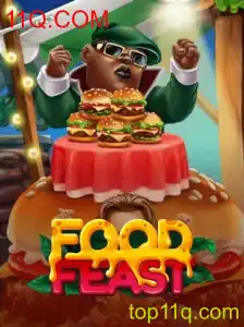Explorando o Mundo de FoodFeast: Diversão e Estratégia no Universo Culinário