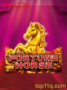 Explorando o Novo Fenômeno dos Jogos: FortuneHorse