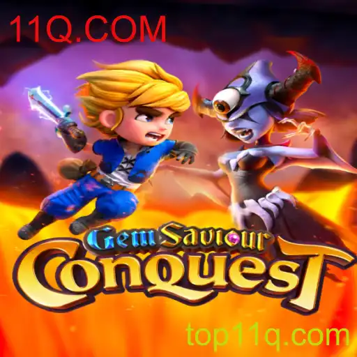 Descubra o emocionante mundo de GemSaviourConquest