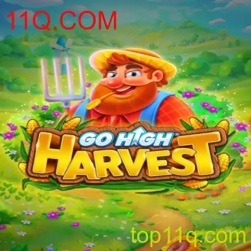 GoHighHarvest: Uma Nova Experiência de Jogo em um Mundo Virtual