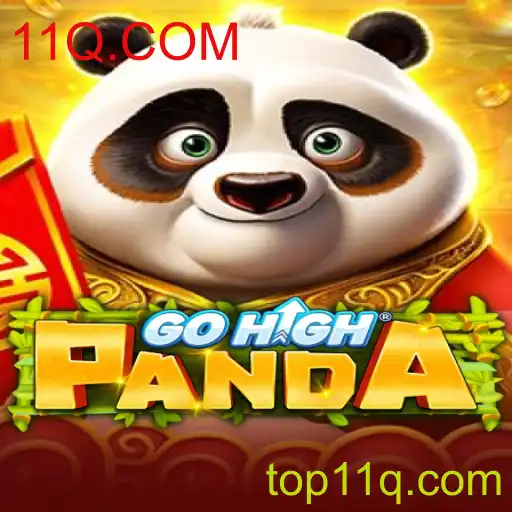 Descubra o Novo Jogo Sensação: GoHighPanda