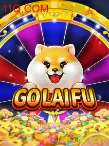 GoLaiFu: Um Novo Horizonte no Mundo dos Jogos Online