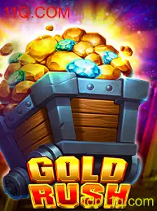 Explorando GoldRush: O Novo Jogo de Estratégia com Temática de Ouro