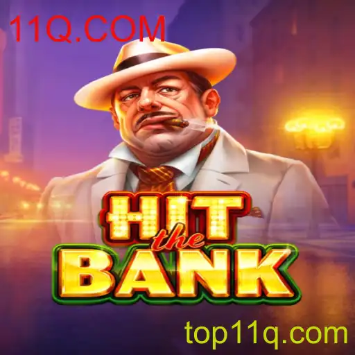 Descubra HitTheBank: Um Jogo Inovador no Cenário Atual