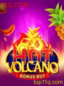 Explorando a Emoção do Jogo HotVolcanoBonusBuy