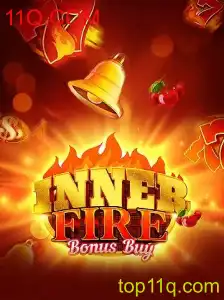 Explorando o Fascinante Mundo do Jogo InnerFireBonusBuy