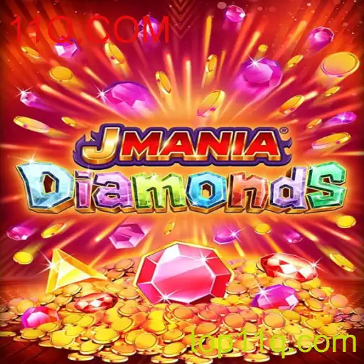 Descubra o Fascinante Mundo de JManiaDiamonds