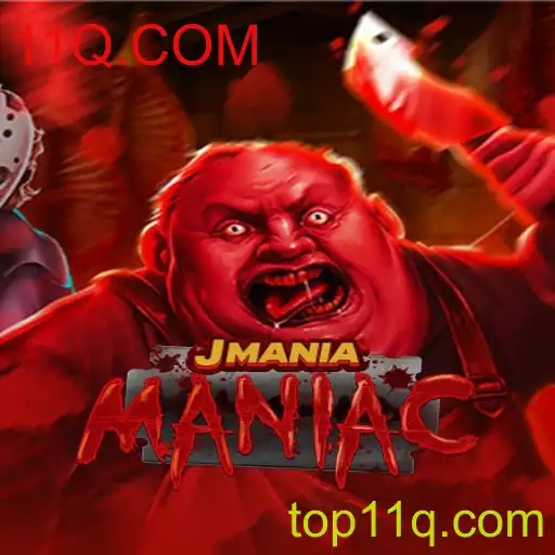 Descubra JManiaManiac: O Jogo Que Está Dominando as Redes