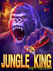 Explorando JungleKing: Uma Aventura Épica no Mundo dos Jogos