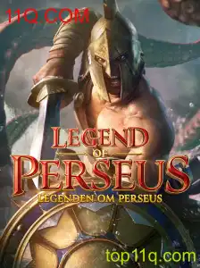 Explorando o Universo de LegendofPerseus: Um Jogo Épico