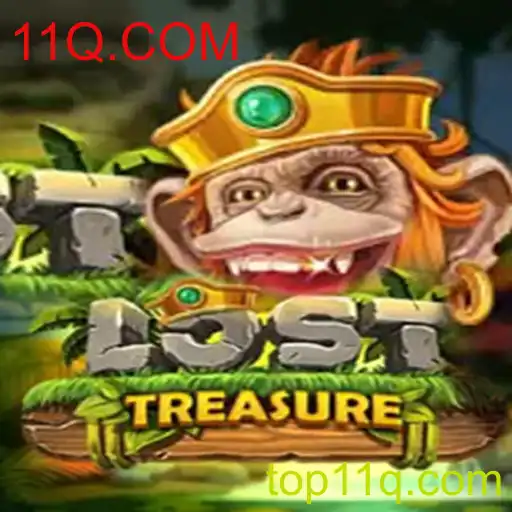 Explorando 'LostTreasure': O Jogo de Aventura Que Conquista o Mundo
