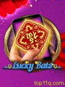 Descubra LuckyBatsM: Um Novo Jogo Empolgante