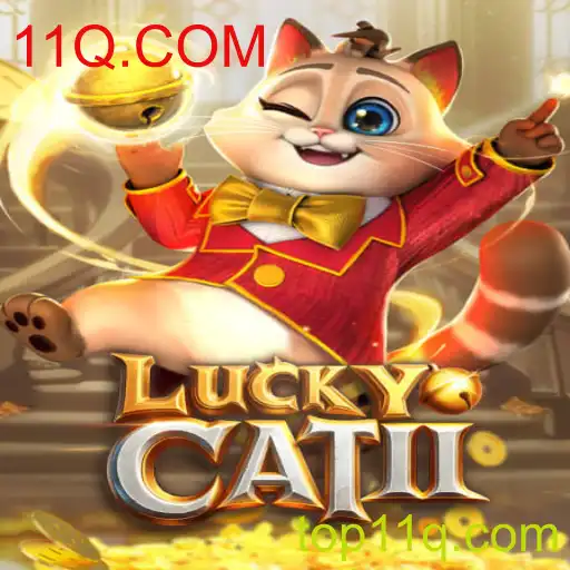 Descobrindo o Mundo de LuckyCatII: Uma Aventura de Estratégia e Emoção
