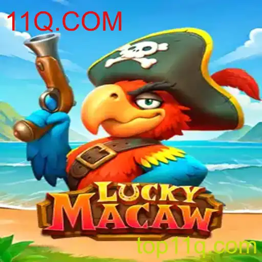 Explorando o Empolgante Mundo de LuckyMacaw: Um Guia Completo