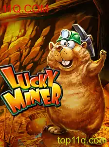 Descubra o Inovador Jogo LuckyMiner e Como Ele Está Revolucionando o Mundo dos Games