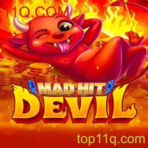 MadHitDevil: Uma Aventura Intensa e Desafiadora