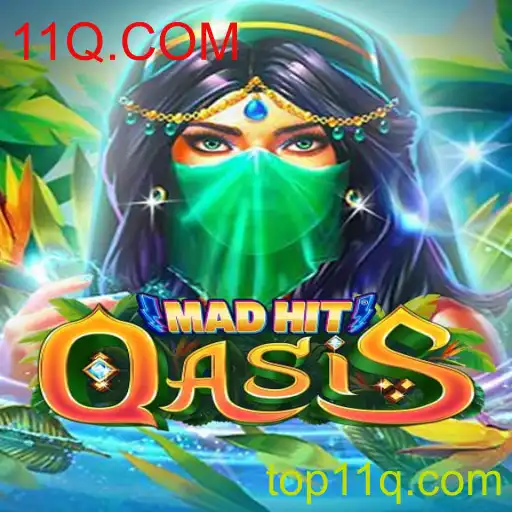 Descubra o Universo de MadHitOasis: Um Jogo Inovador e Atual