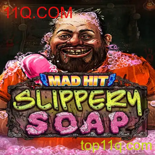 Descobrindo MadHitSlipperySoap: Um Jogo Empolgante para Todas as Idades