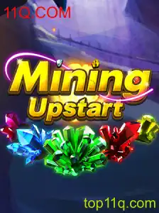 Explorando o Mundo de MiningUpstart e as Estratégias de Sucesso