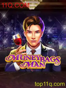 Introdução ao Jogo MoneybagsMan - Um Mergulho no Mundo de Estratégia e Aventura