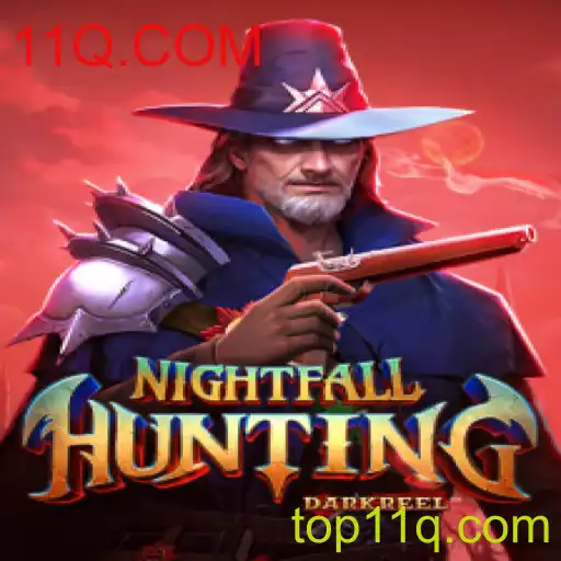 Descubra 'NightfallHunting': O Jogo de Estratégia que Está Conquistando o Mundo