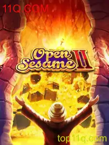 Descubra o Fascinante Mundo de OpenSesameII: O Jogo que Conquista Multidões