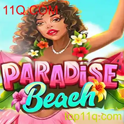 Explorando ParadiseBeach: Um Mergulho no Jogo de Estratégia e Aventura