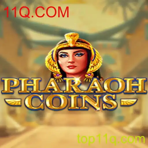 Descubra o Mundo de PharaohCoins: Estratégia e Diversão em 11Q.COM