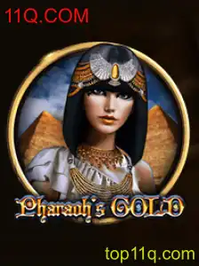 Descubra a Aventura Épica de PharaohsGold: Um Mergulho na Era dos Faraós