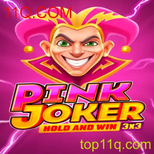 Descubra a Emoção do Pinkjoker: Uma Aventura Inovadora em 11Q.COM